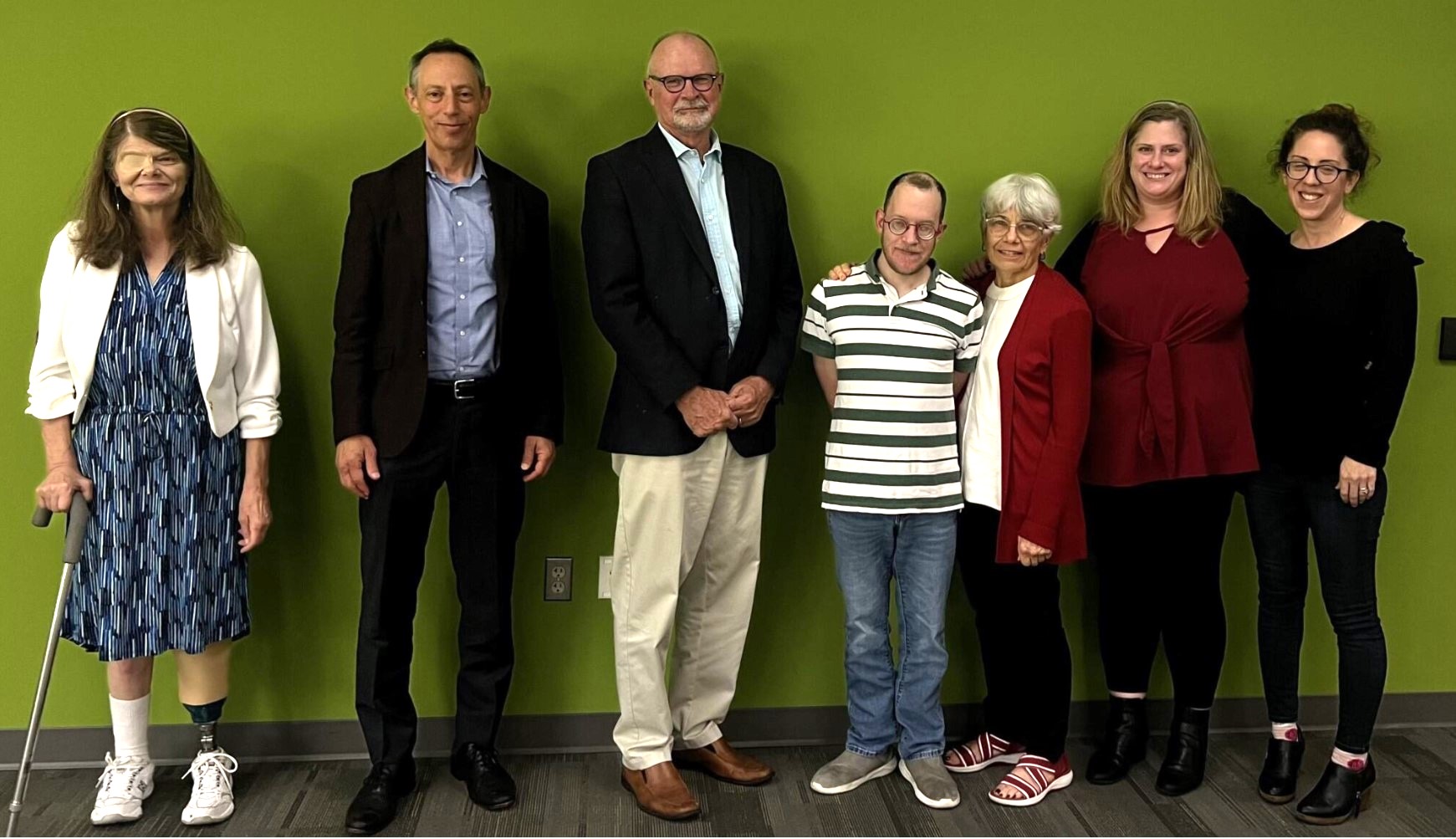 MIH Provides Testimony for Howard County Housing Administrative Plan